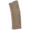 Magpul PMAG 30 AR/M4 M3 Window 5.56NATO 30 Rounds Cayote