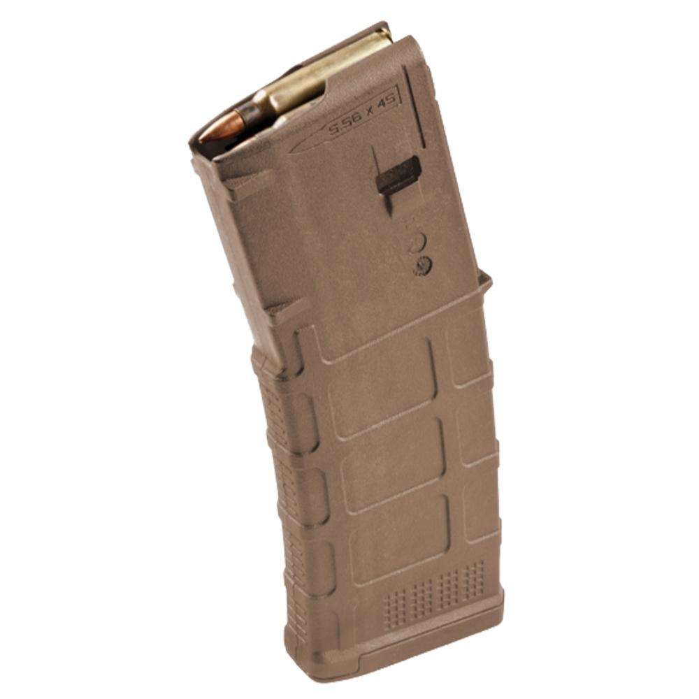 Magpul PMAG AR/M4 M3 5.56NATO 30 Rounds Cayote