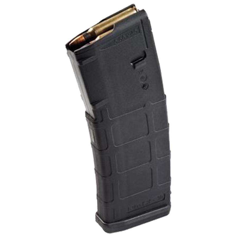 Magpul PMAG AR/M4 GEN M2 MOE 5.56NATO 30Rds Black