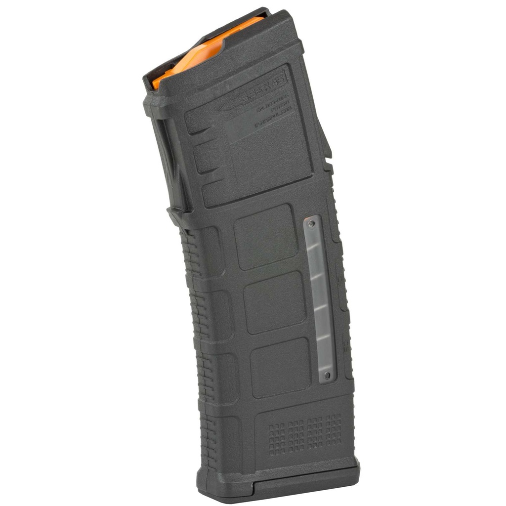 Magpul PMAG 30 AUS M3 5.56NATO 30 Rds Fits Steyr Aug Rifles Black