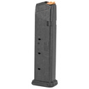 Magpul PMAG Glock 17 9MM 21 Rds Black