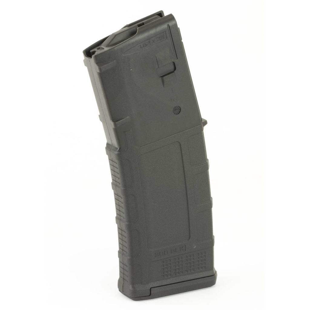 Magpul PMAG AR 300BLK Gen M3 30 Rds Black