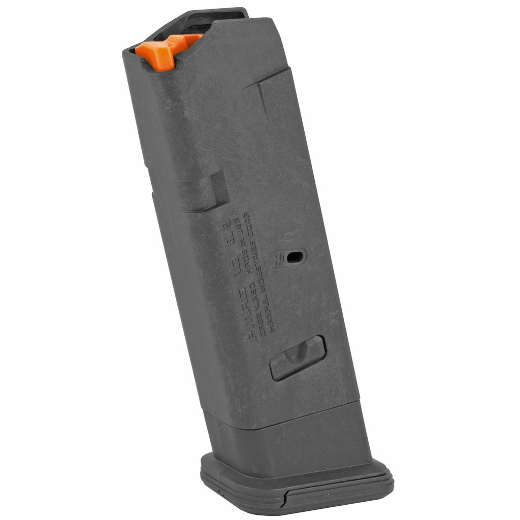 Magpul PMAG Glock 17 9MM 10 Rounds Black