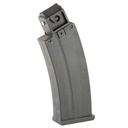 ProMag Archangel 22LR 25Rds Marauder Stock Polymer Black 