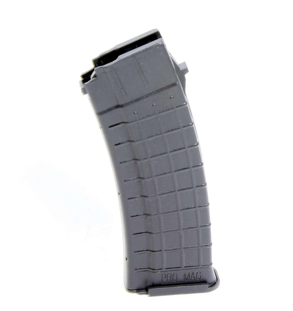 ProMag 556NATO 30 Rds AK Polymer Black 