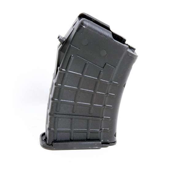 ProMag 7.62x39mm 10 Rds AK Polymer Black 