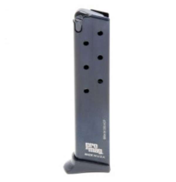 ProMag Bersa 380 ACP 383A 10Rds Oxide Black