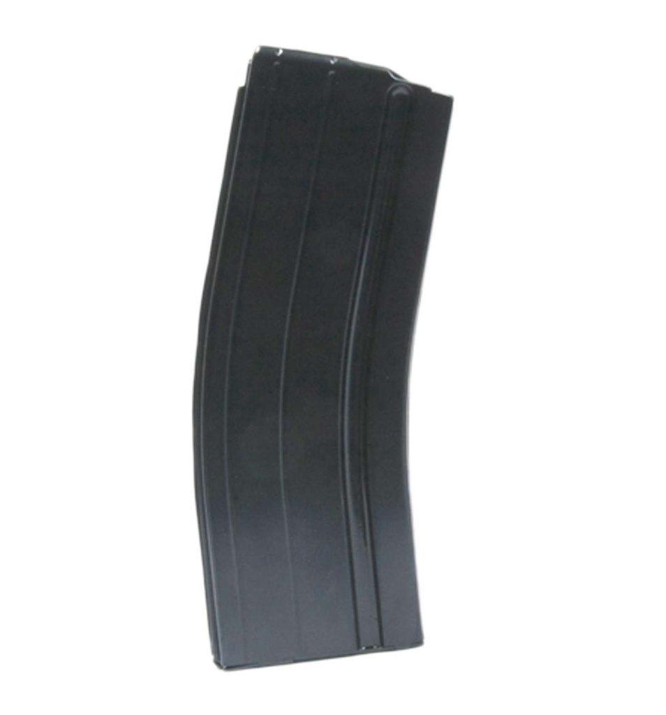 ProMag 6.8 SPC AR15 27Rds Oxide Detachable Black