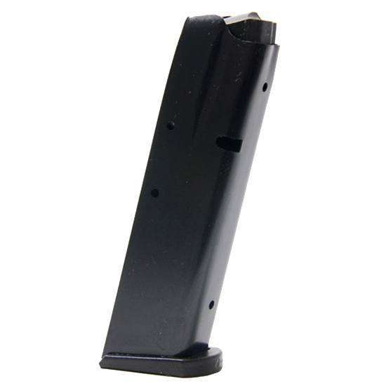 ProMag 9mm CZ 75/TZ-75 Baby Eagle 15Rds Oxide Black