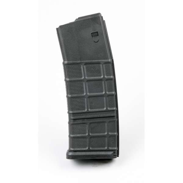 ProMag 308 Win AR10 30Rds Detachable Black 