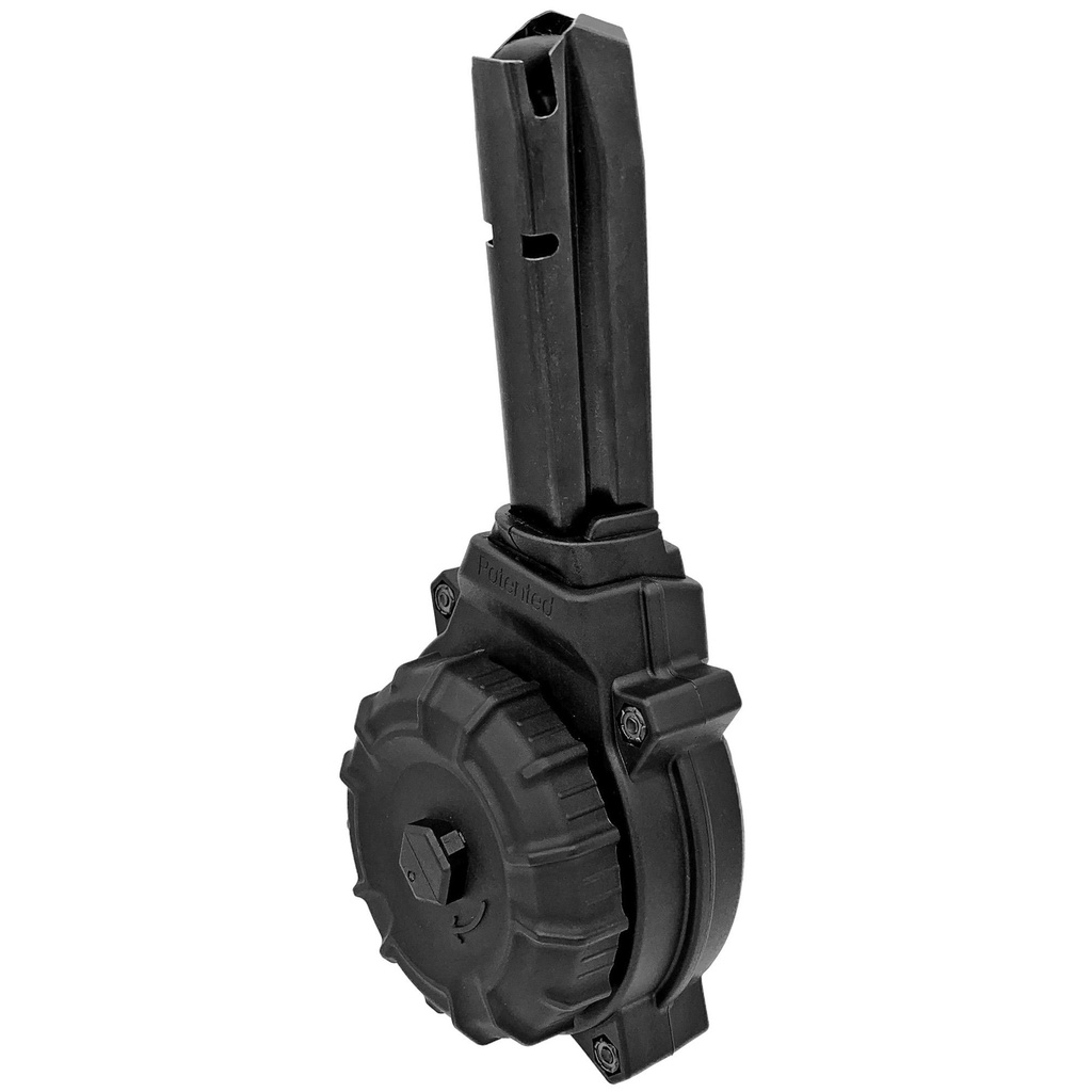 ProMag 9MM Sig P320 50Rds Drum Magazine