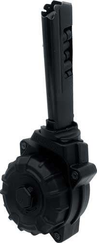 ProMag 9MM 30Rds Drum Hi-Point Carbine 995TS Polymer Black 