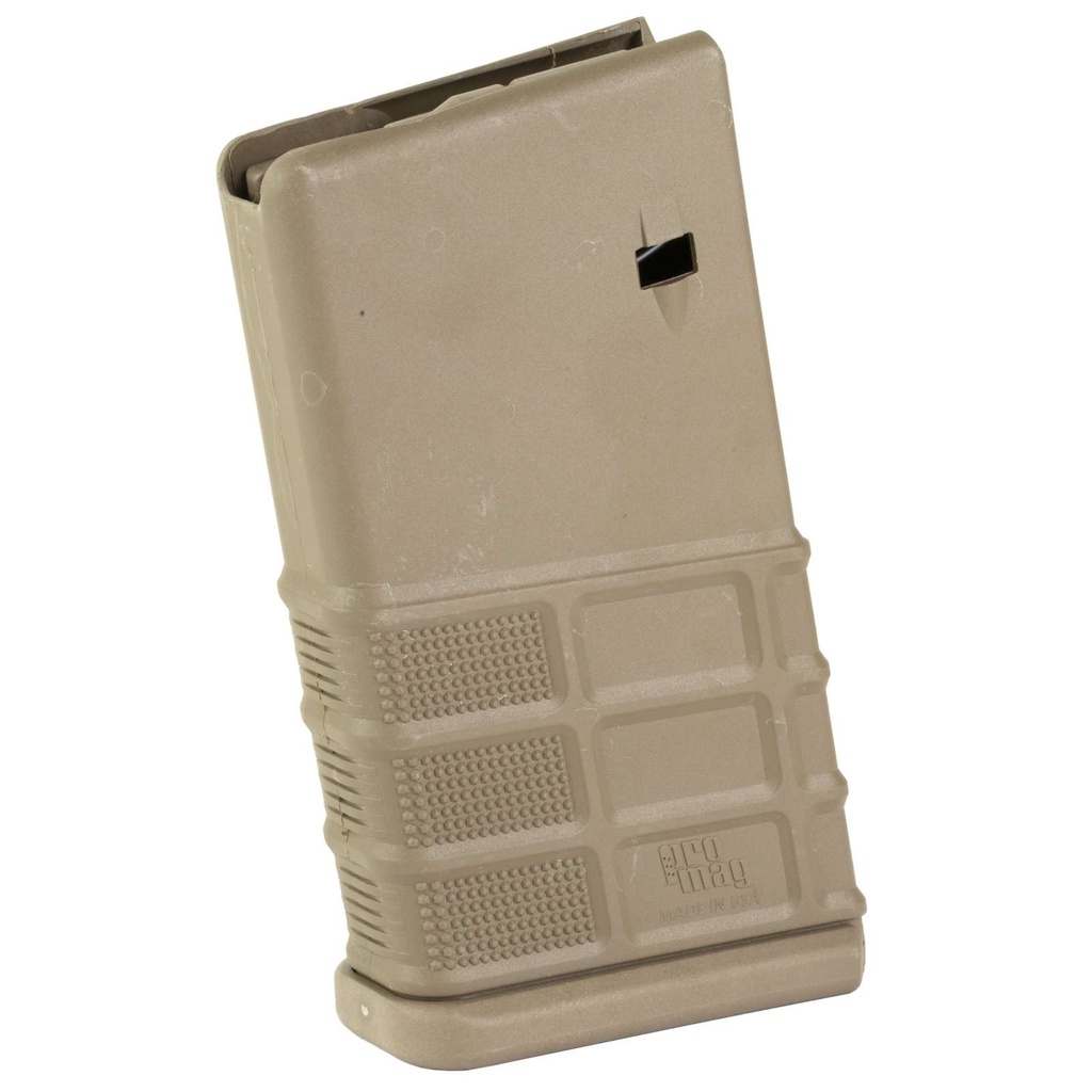 ProMag 7.62NATO 20 Rds FN SCAR 17 Polymer FDE