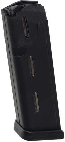 ProMag 40S&W Glock 22/23/27 10Rds Polymer Black 