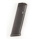 ProMag 40S&W Glock 22/23/27 15Rds Detachable Black