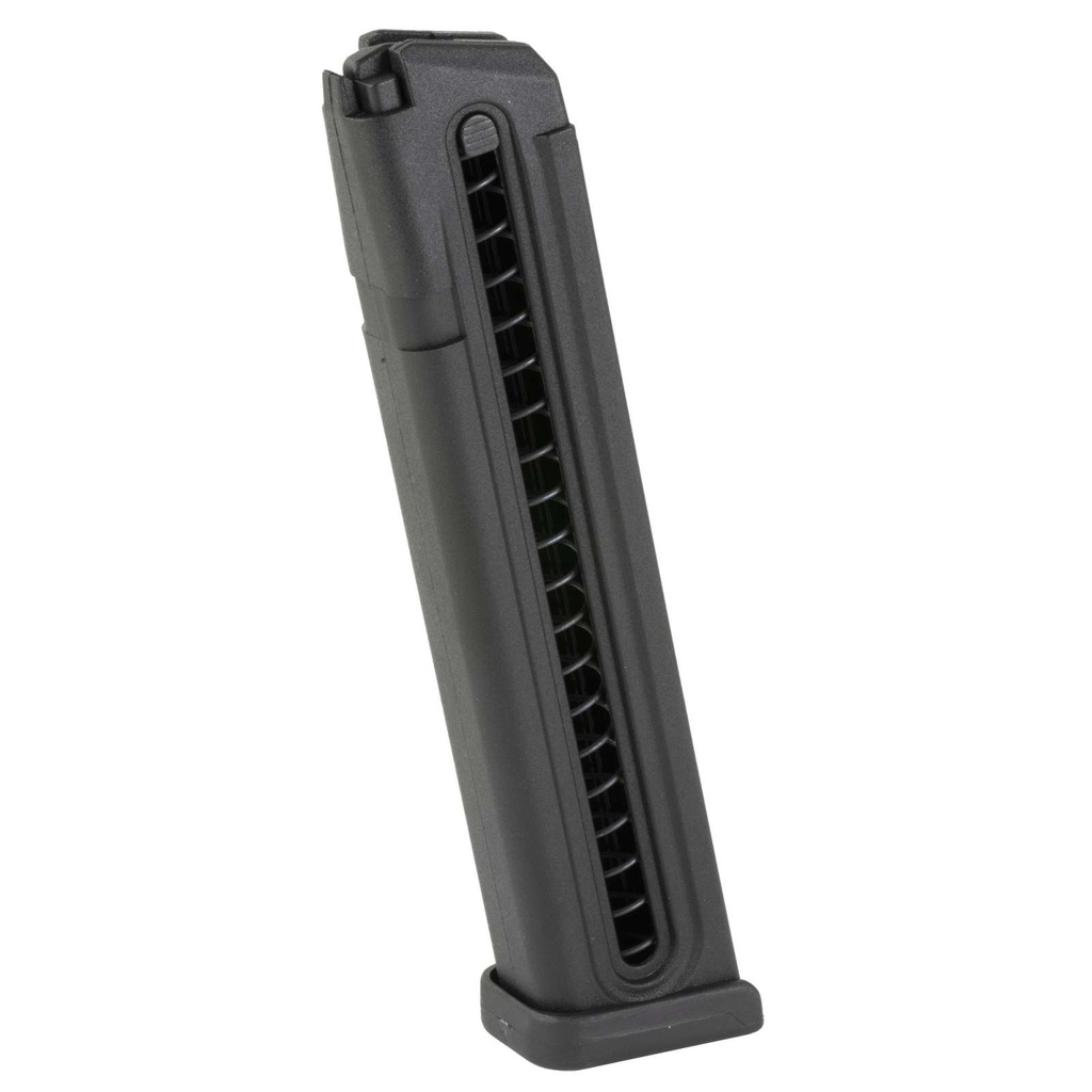 ProMag 22LR Glock 44 25Rds Polymer Black