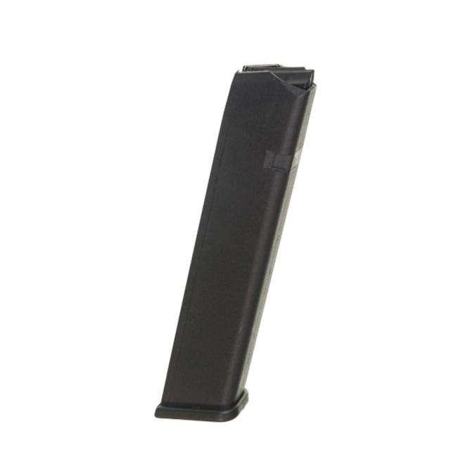 ProMag 9mm Glock 17/19/26 25Rds Detachable Black