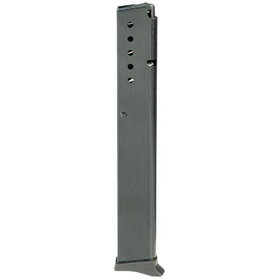 ProMag 380ACP Ruger LCP 15Rds Oxide Extended Black