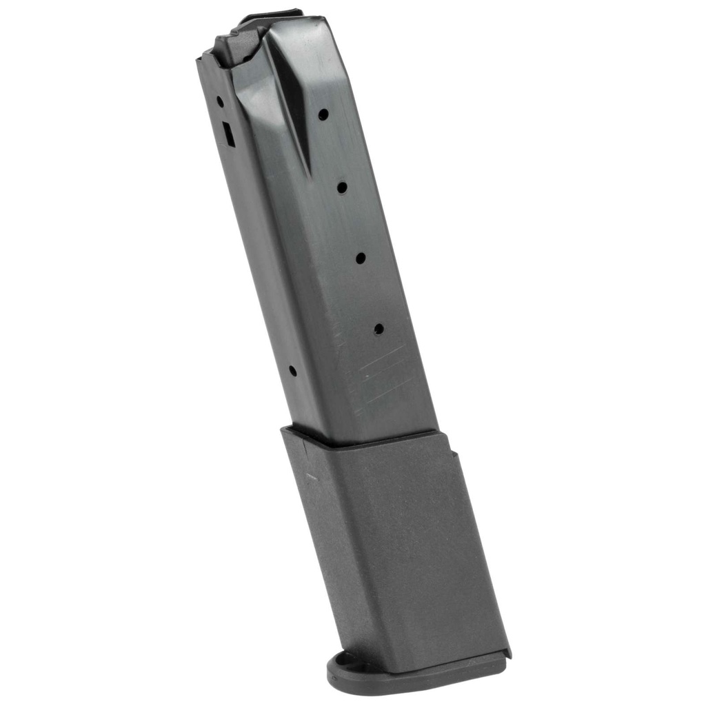 ProMag 40S&W Ruger SR40 25Rds Oxide Black