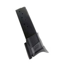 ProMag 9mm Ruger LC9 10Rds Oxide Detachable Black