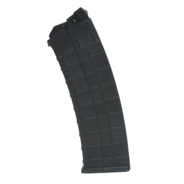 ProMag 12 Gauge Saiga 12 10Rds Detachable Black