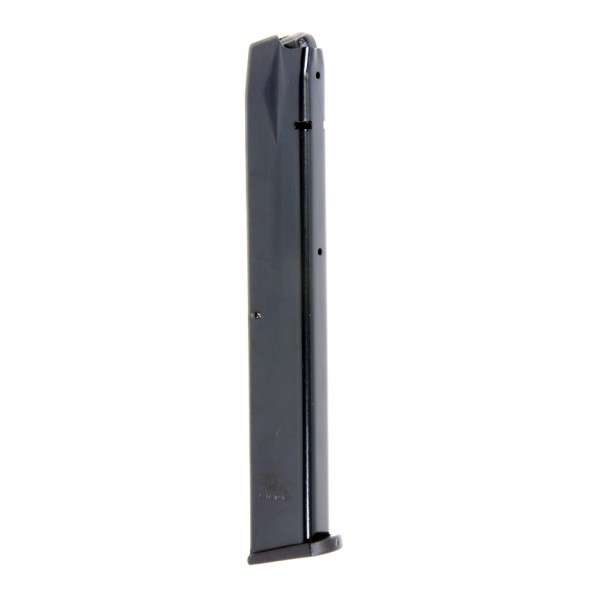 ProMag 9mm Sig P226 32Rds Oxide Black