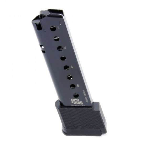 ProMag 45ACP 10 Rds Sig P220 Steel Blued