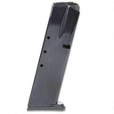 ProMag 9mm S&W 59/915 15Rds Oxide Double Stack Black