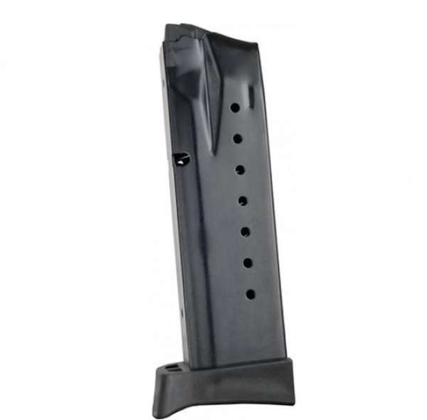 ProMag 9mm S&W SD9 17Rds Oxide Detachable Black