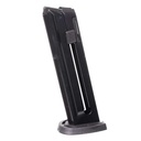 ProMag 22LR S&W M&P 10Rds Oxide Detachable Black