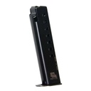 ProMag 9mm Walther P38 8Rds Oxide Detachable Black