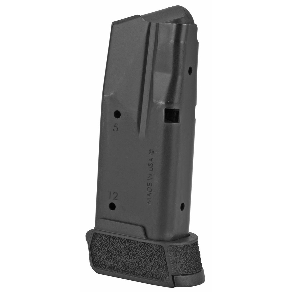 Sig Sauer P365 380 ACP 12 Round Magazine, Black