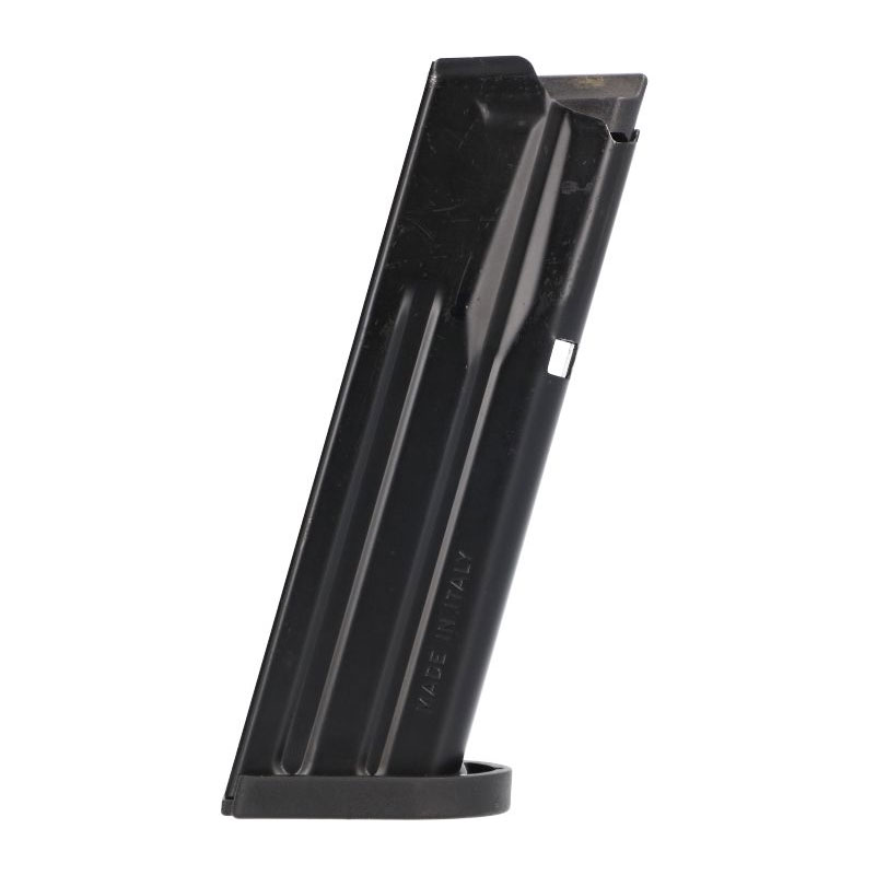 Sig Sauer P320 Full Size XTEN 10MM 15 Round Magazine, Black