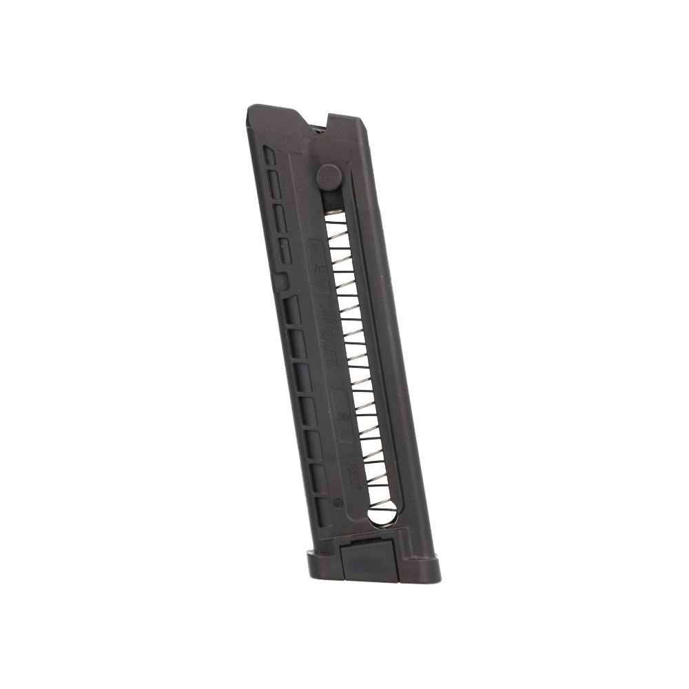 Sig Sauer P322 22LR 20 Round Magazine, Black