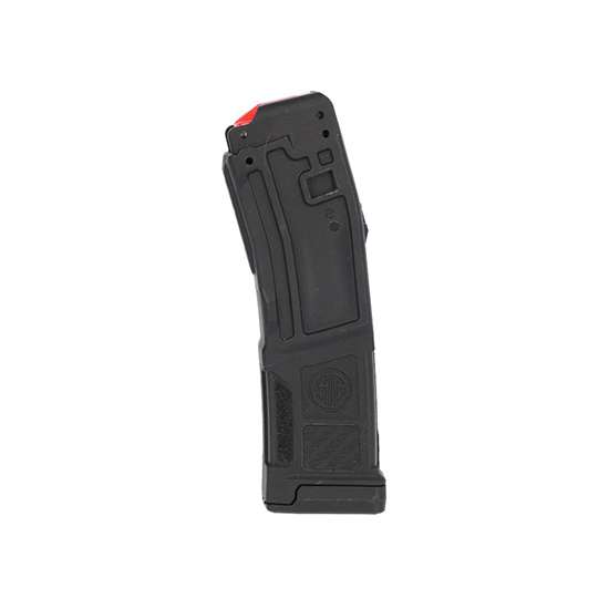 Sig Sauer MPX 9MM 20 Round Magazine, Black