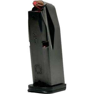 Shadow Systems CR920 Pistol Magazine 9MM 10 Rds Black