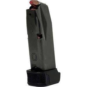 Shadow Systems CR920 Pistol Magazine 9mm 13Rd Black