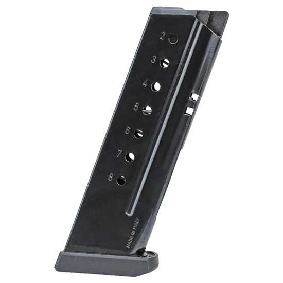 Sig Sauer P220 10MM 8 Round Magazine, Black