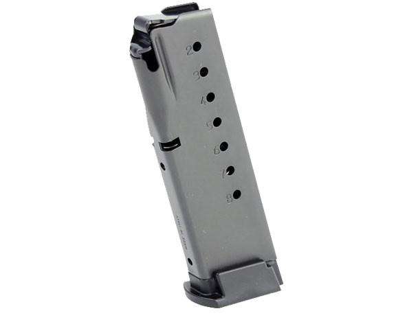 Sig Sauer P225-A1 9MM 8 Round Magazine, Black