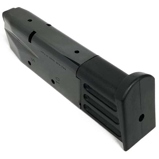 Sig Sauer P226 9MM 10 Round Magazine, Black