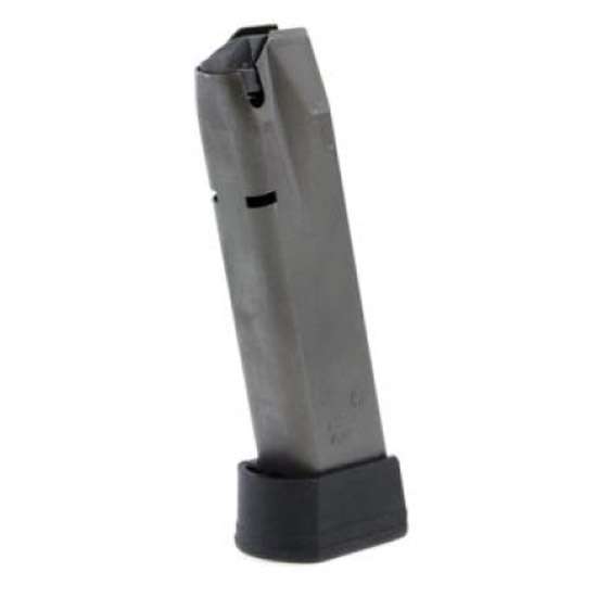 Sig Sauer P226 9MM 20 Round Extended Magazine, Black