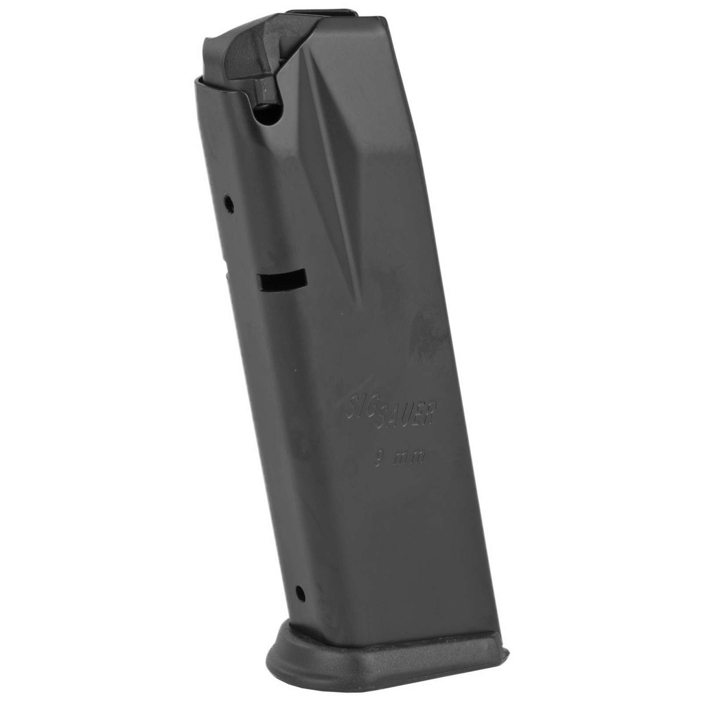 Sig Sauer P229 9MM 15RD Magazines, Fits Older Models