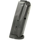 Sig Sauer P320 Compact 45ACP 9 Round Magazine, Black