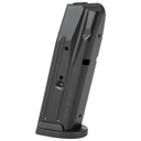 Sig Sauer P320 Compact 9MM 10 Round Magazine, Black