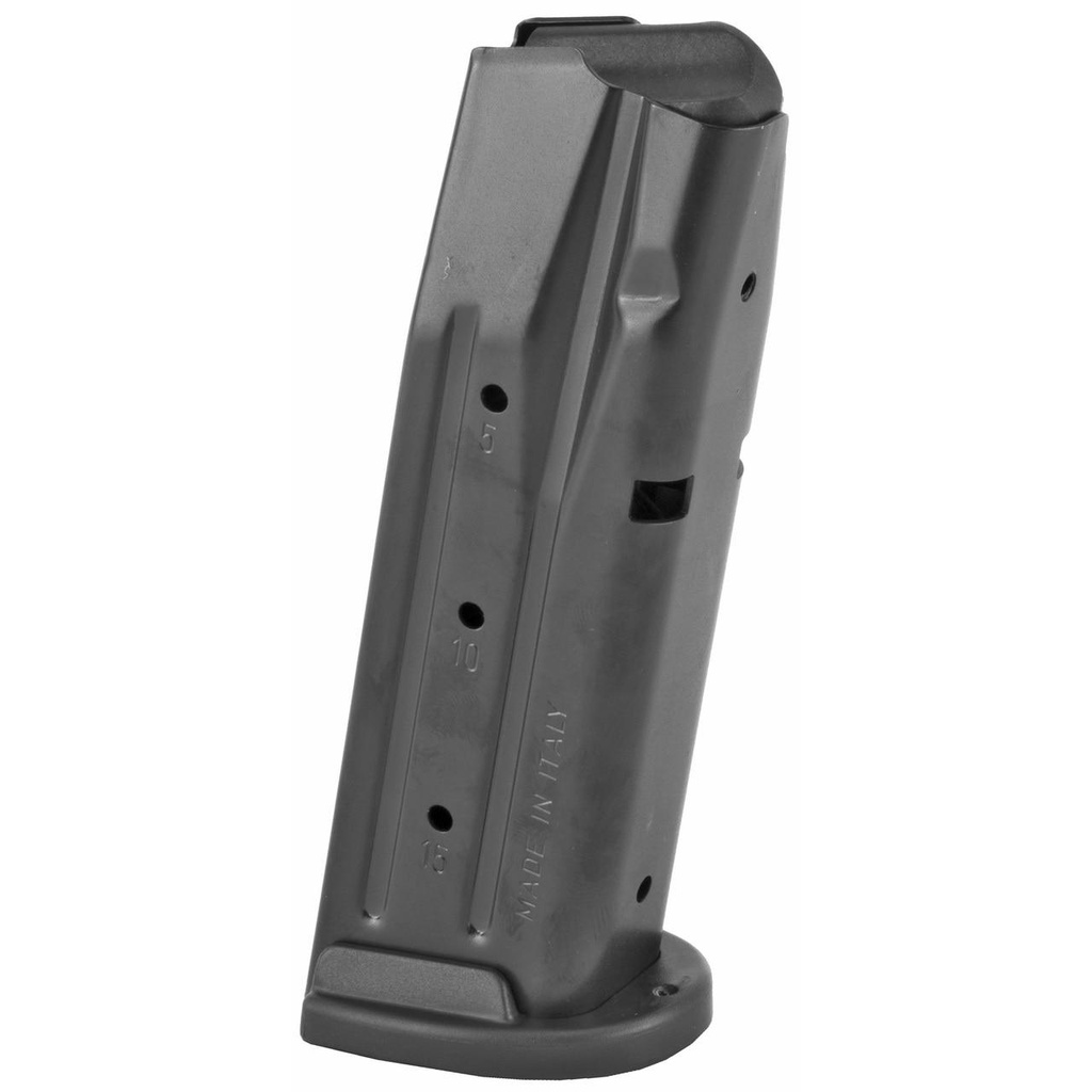 Sig Sauer P320 Compact 9MM 15 Round Magazine, Black