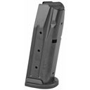 Sig Sauer P320 Compact 9MM 15 Round Magazine, Black