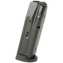 Sig Sauer P320 Full 9MM 10 Round Magazine, Black