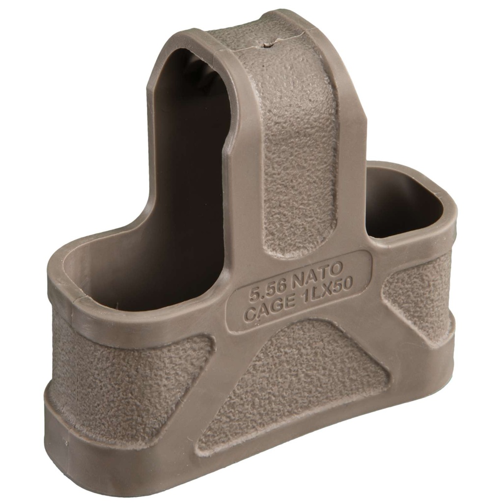 Magpul Original Magpul Assist Magazine Accessory 223 FDE 3-pack MAG001FDE