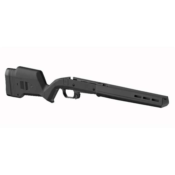 Magpul Hunter 110 Stock Fixed Savage 10/110 Short Action Left Hand Black