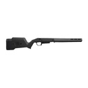 Magpul Hunter American Stock Ruger American Short Action Matte, Black